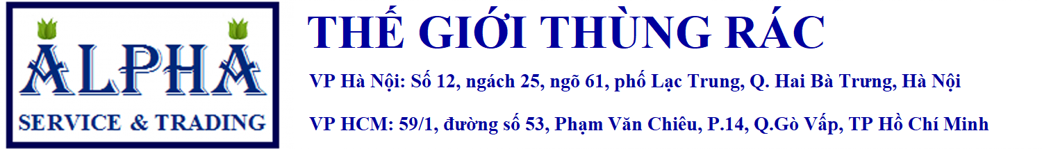 Xe Đẩy Thu Gom Thức Ăn Thừa AF08179A
